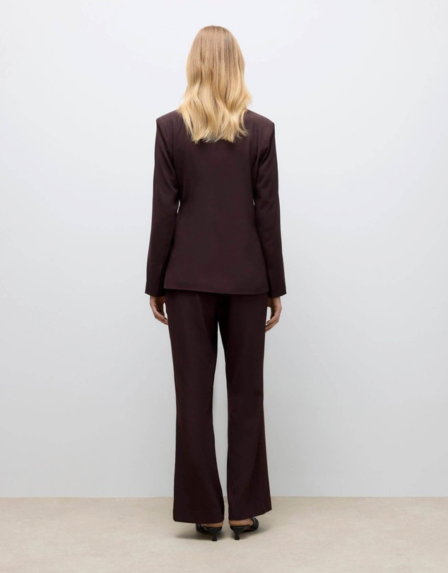 Vero Moda - Pama Tailored Blazer