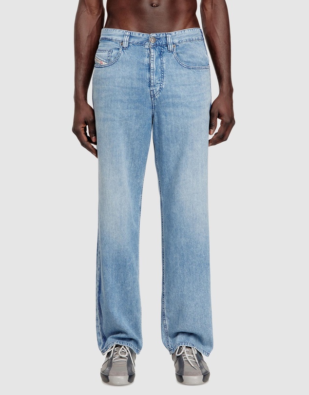 Diesel - 2001 Macro Jeans