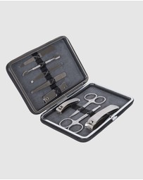 Geoffrey Beene - 9 Piece Manicure Set