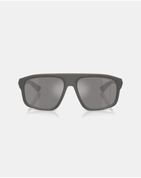 Prada Linea Rossa - 0PS B02S
