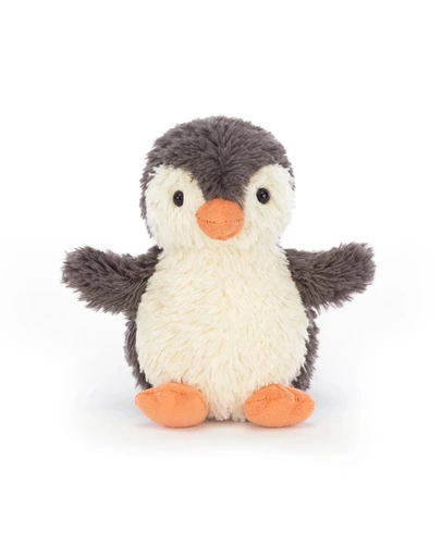Jellycat - Peanut Penguin Small