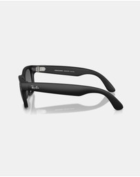 Ray-Ban - Ray-Ban I Meta Wayfarer (Gen 2)