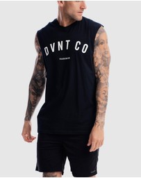 DVNT - Arch Tank