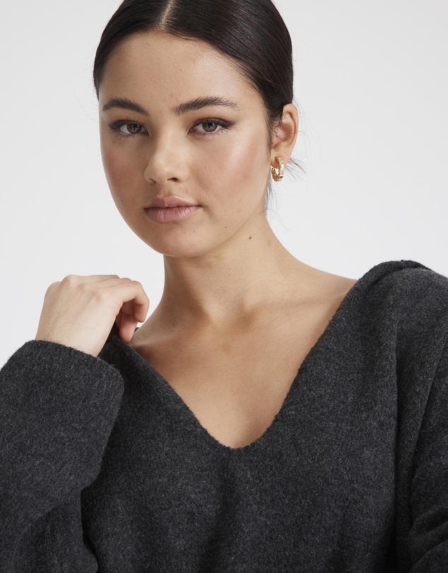 Everly Collective - Kennedy Knit