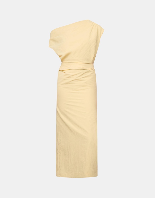 One Of Others - Pallas Midi Dress