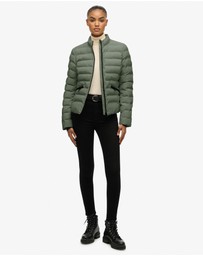 Superdry - City Fuji Padded Jacket