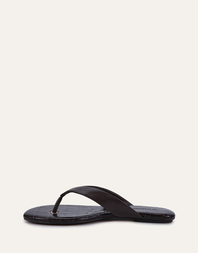 Jo Mercer - Prague Flat Sandals