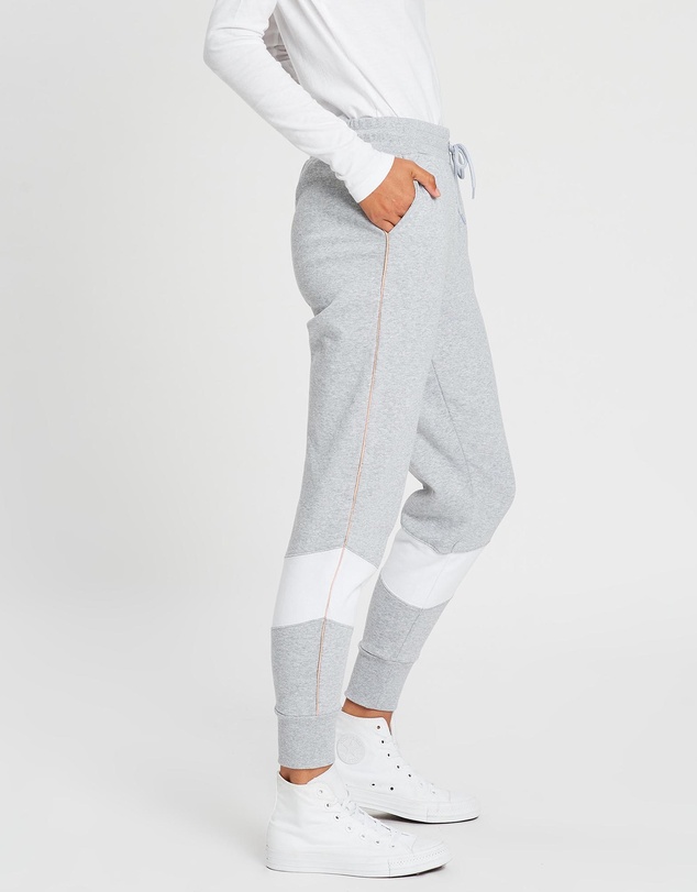 Silent Theory - Pronto Jogger Trackpants