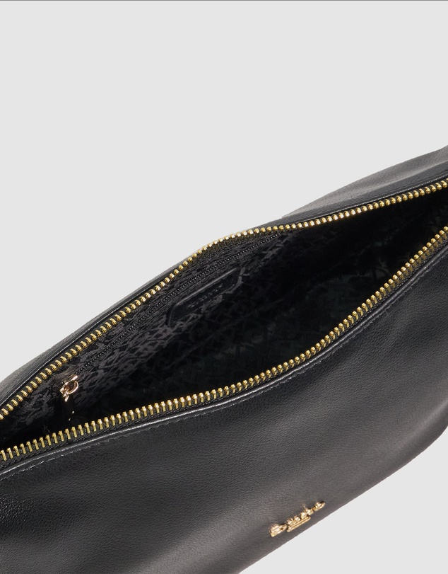 Dune London - Delicately - Black