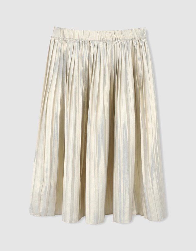 Michael Kors - Long Skirt - Kids-Teens