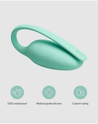 Elvie - Elvie Trainer
