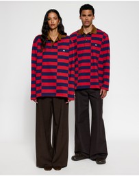 Wales Bonner - City Polo