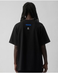 Strateas Carlucci x AFL - West Coast Eagles Club Tee