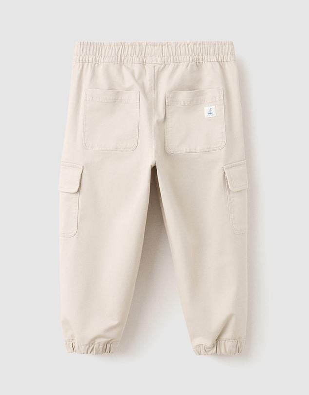 M.N.G - Egeo Pants - Babies-Kids