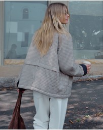 Ceres Life - Blair Barn Jacket