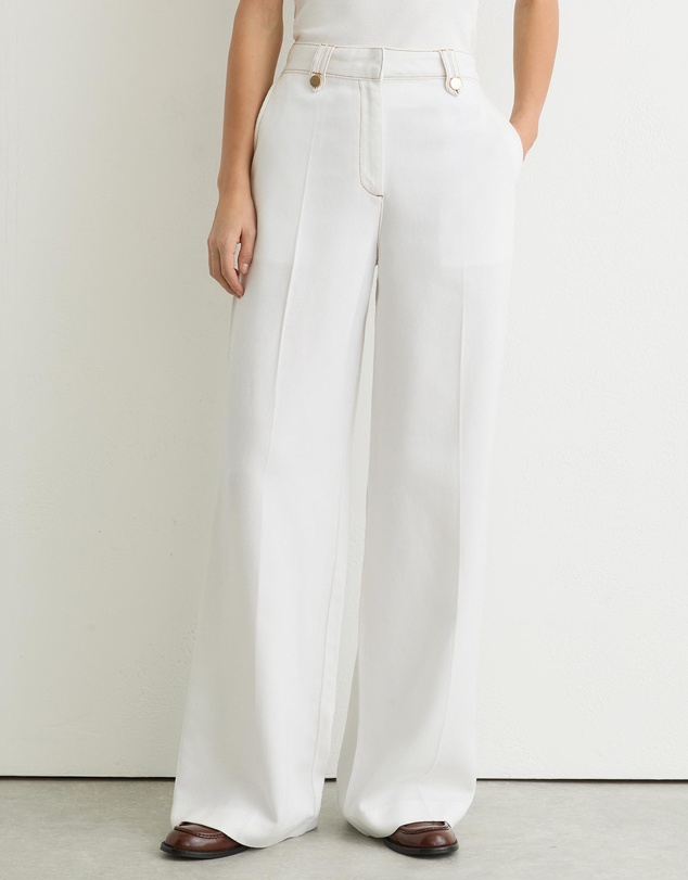 REISS - Kaia Trousers