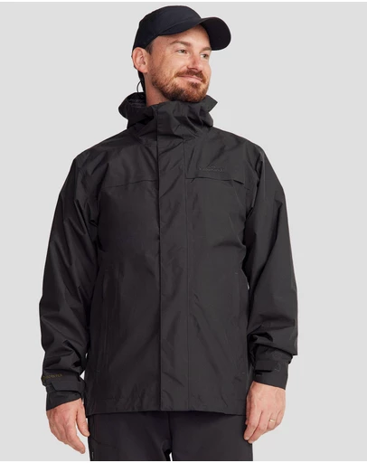 Kathmandu - Bealey 2L GORE-TEX® Rain Jacket