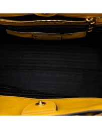 Pre-Loved by Azura Reborn - Pre-Loved Vitello Daino Open Convertible Tote