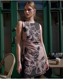 Staple the Label - Mira Mini Dress