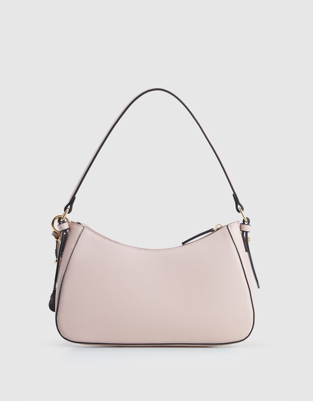 Laura Jones - Monroe Charm Shoulder Bag