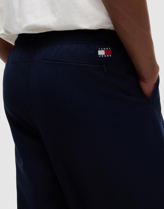 Tommy Jeans - Theo Sailing Parachute Pants