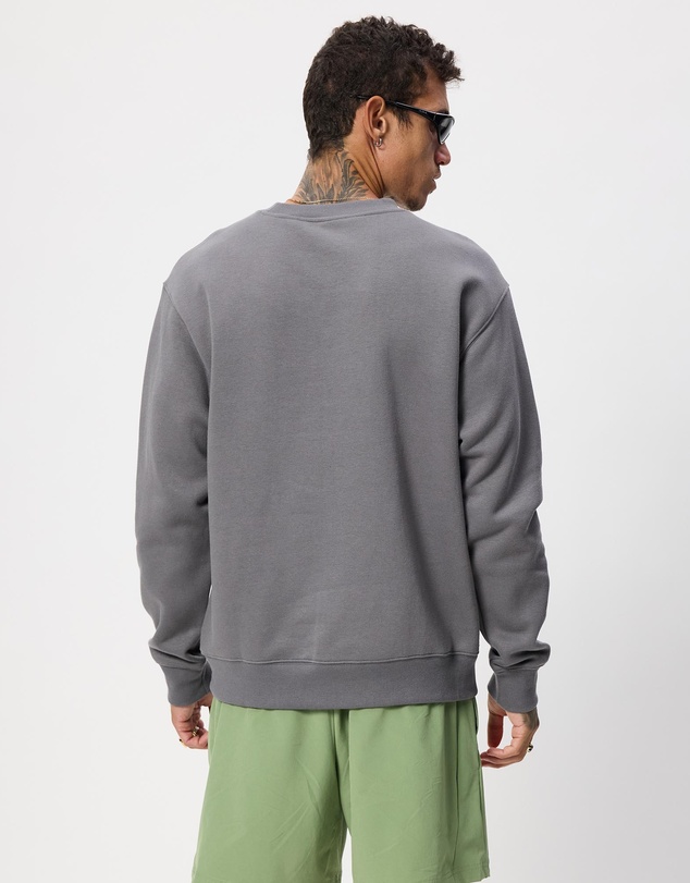New Balance - Reimagined Fleece Crew