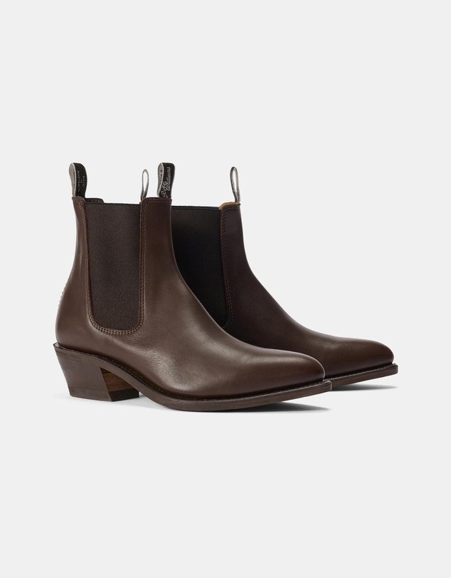 R.M.Williams - Edna Boots - Women's
