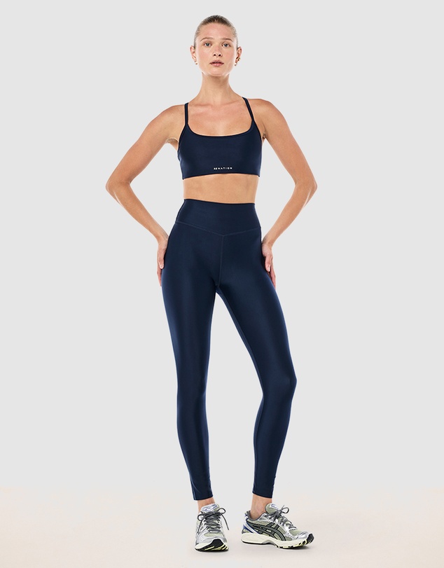 P.E Nation - Fairmont Full Length Leggings