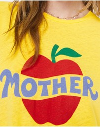 MOTHER - The Lil' Sinful Tee