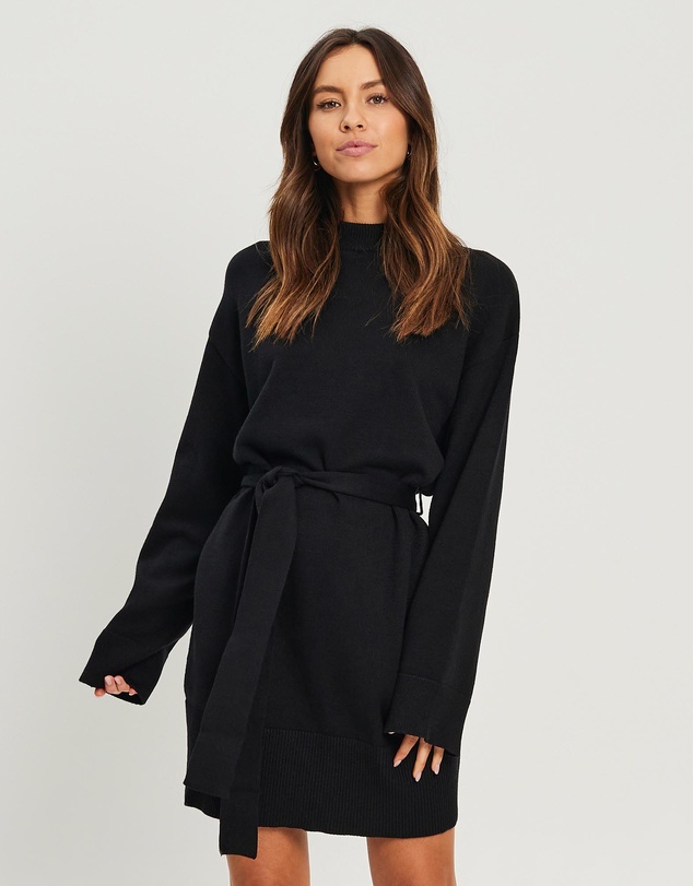 Tussah - Jayda Knit Dress