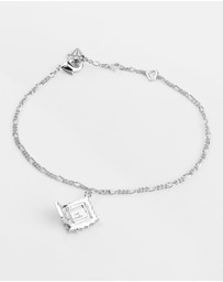 Wanderlust + Co - Ravioli Bracelet