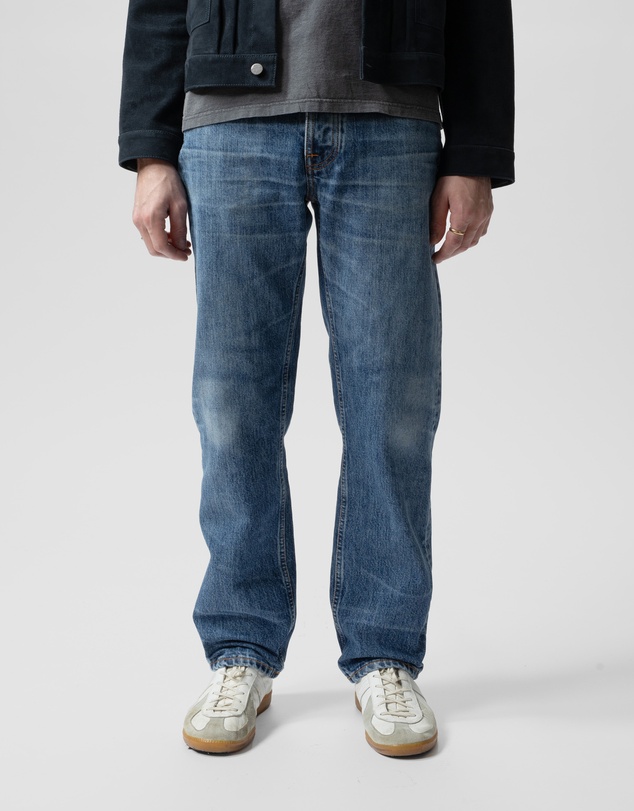 Nudie Jeans - Rad Rufus Jeans