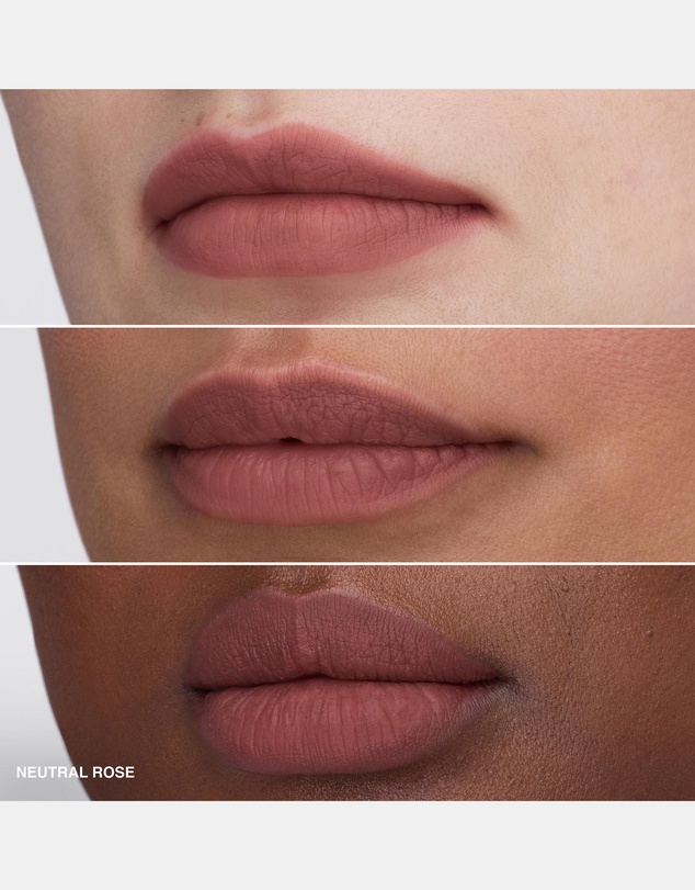 Bobbi Brown - Luxe Cashmere Matte