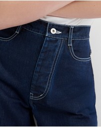 Kowtow - Sailor Jeans