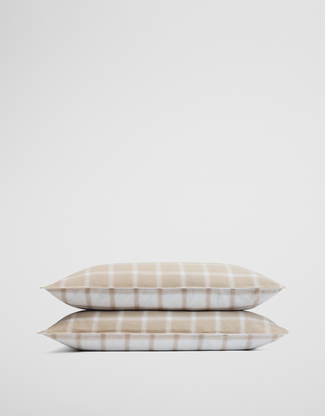 Country Road - Luca Standard Pillowcase Pair