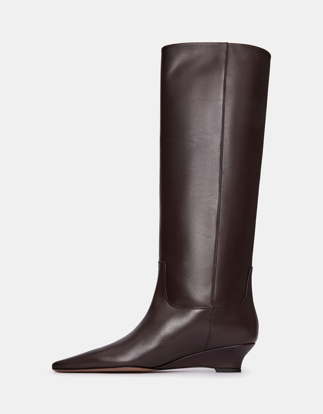 ARKET - Leather Boots