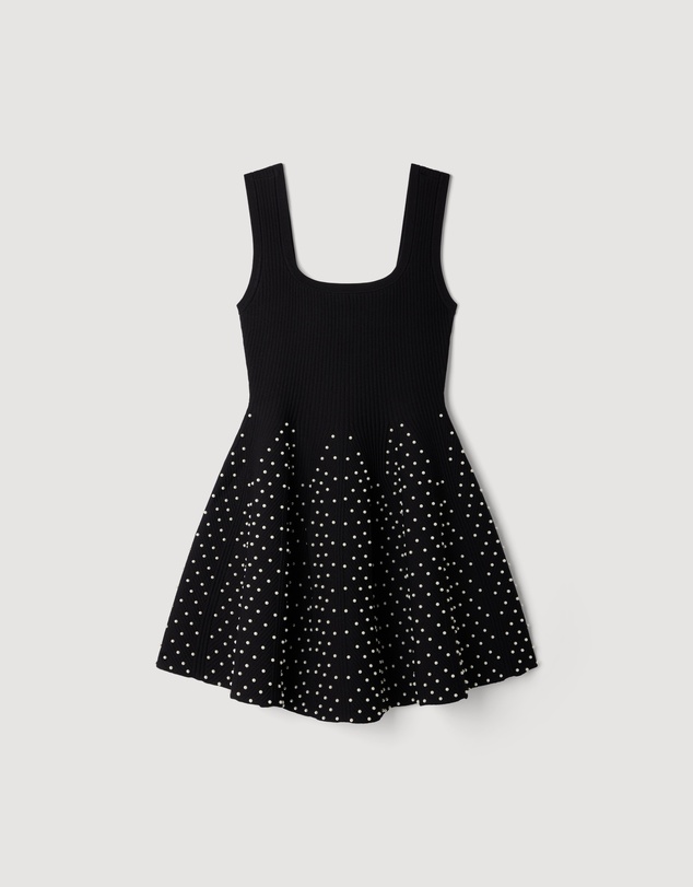 Sandro - Sunniva Dress
