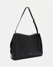 Furla - Furla Domus M Shoulder Bag 32