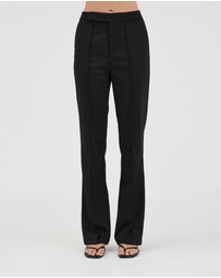 Third Form - Interchange Tailored Trousers