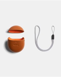 Bellroy - Leather Pixel Buds Pro Jacket