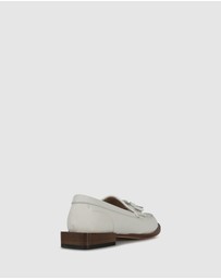 Beau Coops - Frills Loafers