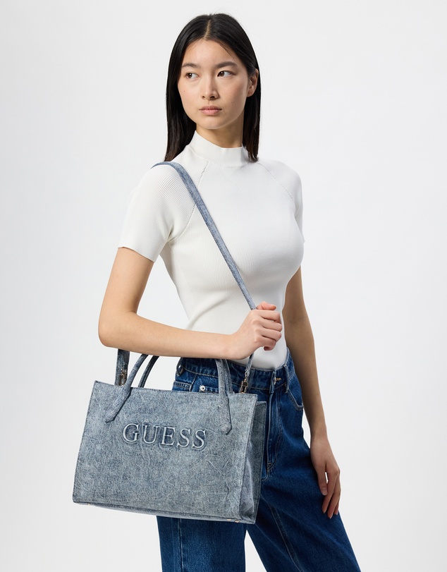 GUESS - Jodi Tote
