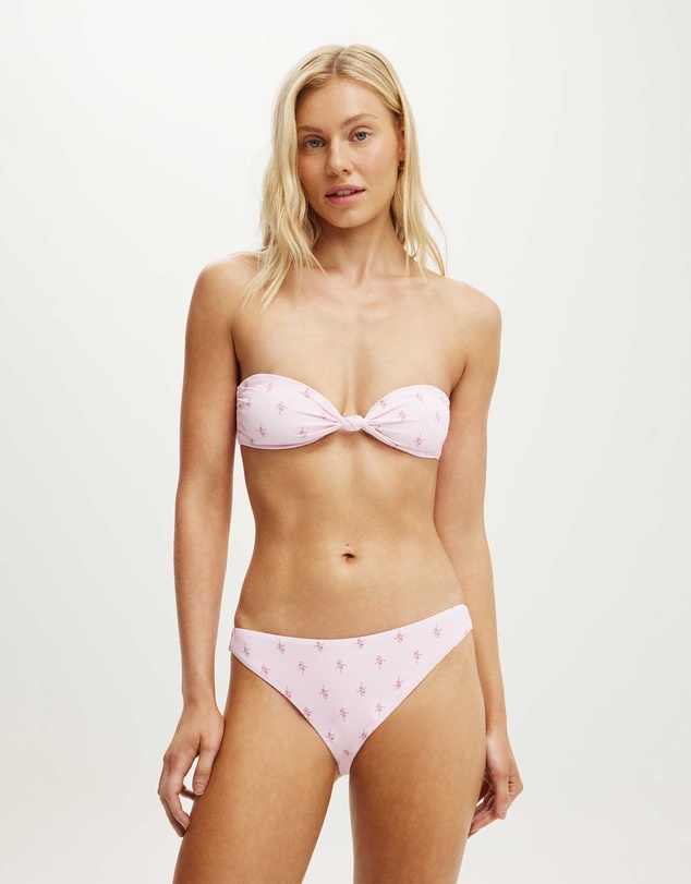 Cotton On Body - Full Bikini Bottom