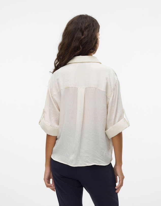 Vero Moda - Fabiana Relaxed Shirt
