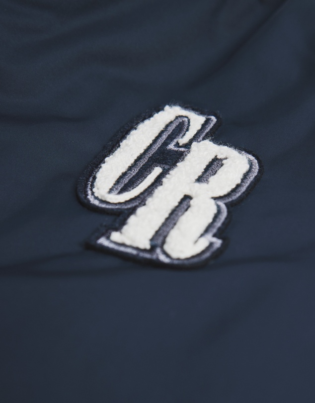 Country Road - Varsity Bomber
