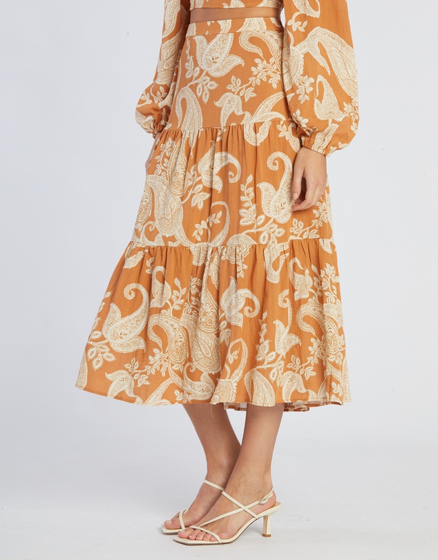 Amelius - Freya Skirt