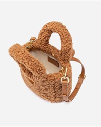 Ozwear Connection Uggs - Ugg Gianna Mini Tote Bag
