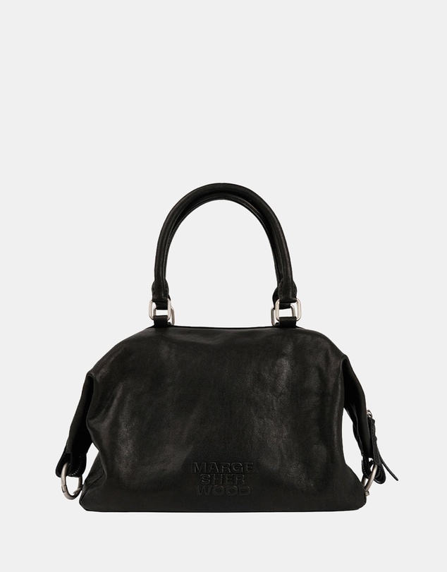 MARGESHERWOOD - Dumpling Tote Bag
