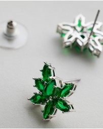 Stephanie Browne - Aster Earrings