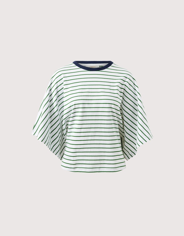 Ceres Life - Lucy Relaxed Sleeve Tee